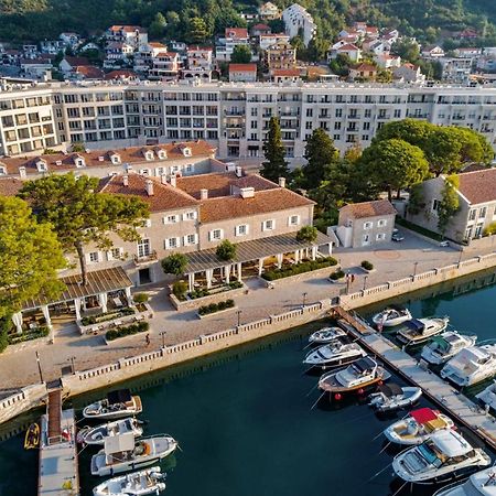 Lazure Hotel & Marina ヘルツェグ・ノヴィ エクステリア 写真