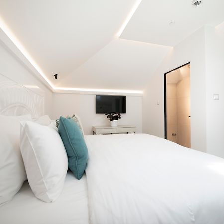 Lazure Hotel & Marina ヘルツェグ・ノヴィ エクステリア 写真