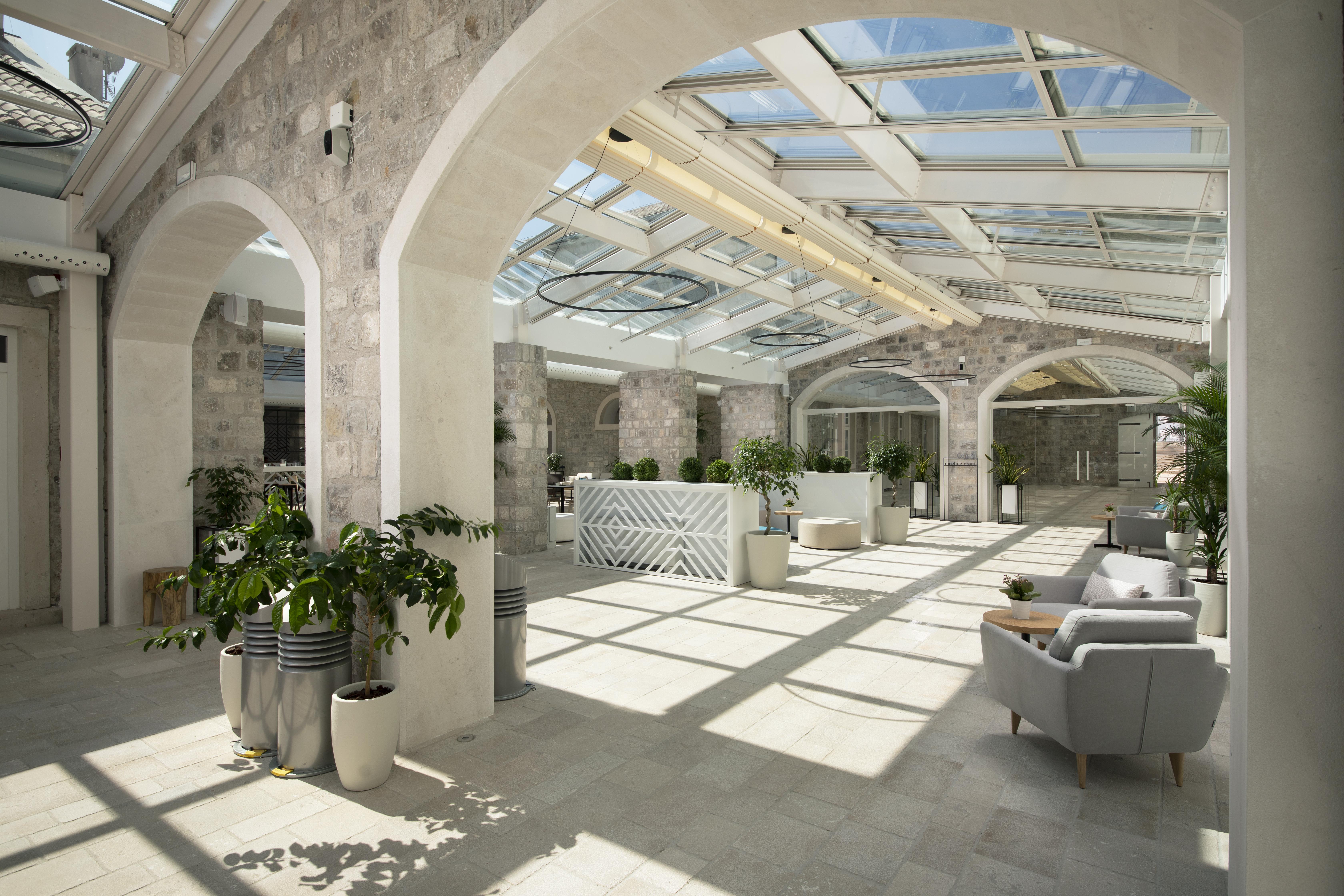 Lazure Hotel & Marina ヘルツェグ・ノヴィ エクステリア 写真