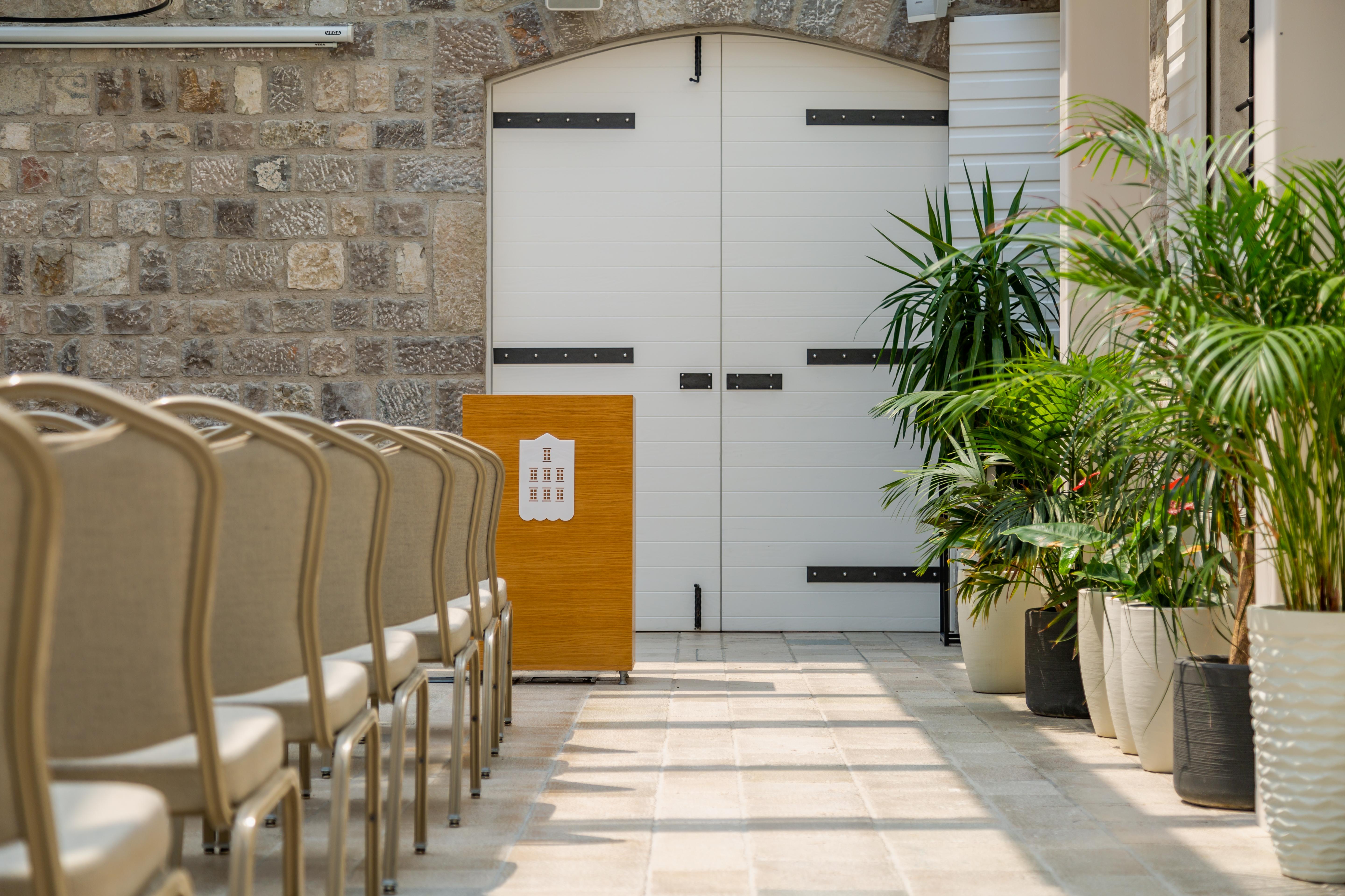 Lazure Hotel & Marina ヘルツェグ・ノヴィ エクステリア 写真