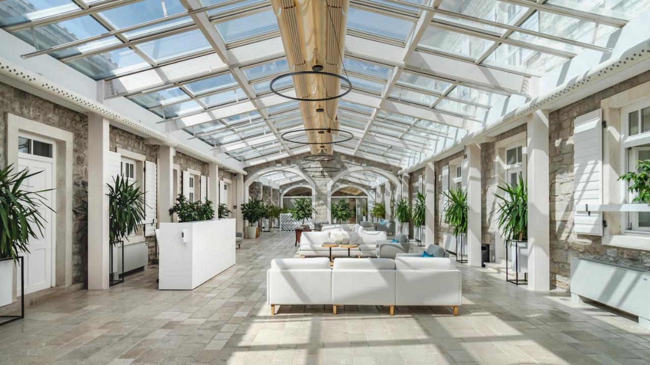 Lazure Hotel & Marina ヘルツェグ・ノヴィ エクステリア 写真